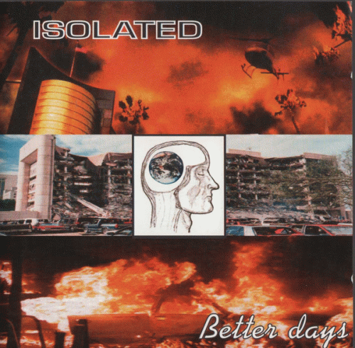 Isolated (GER) : Better Days